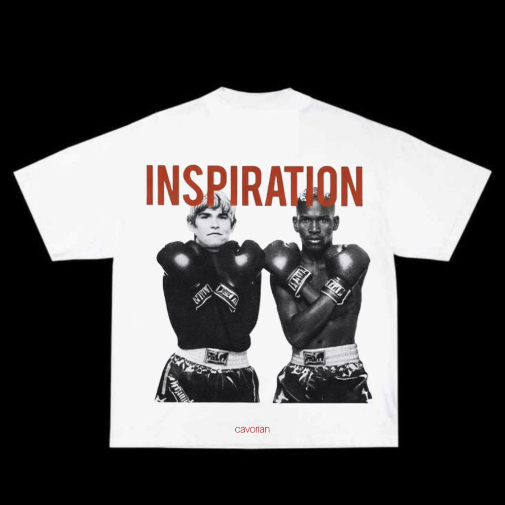 Inspiration Tee
